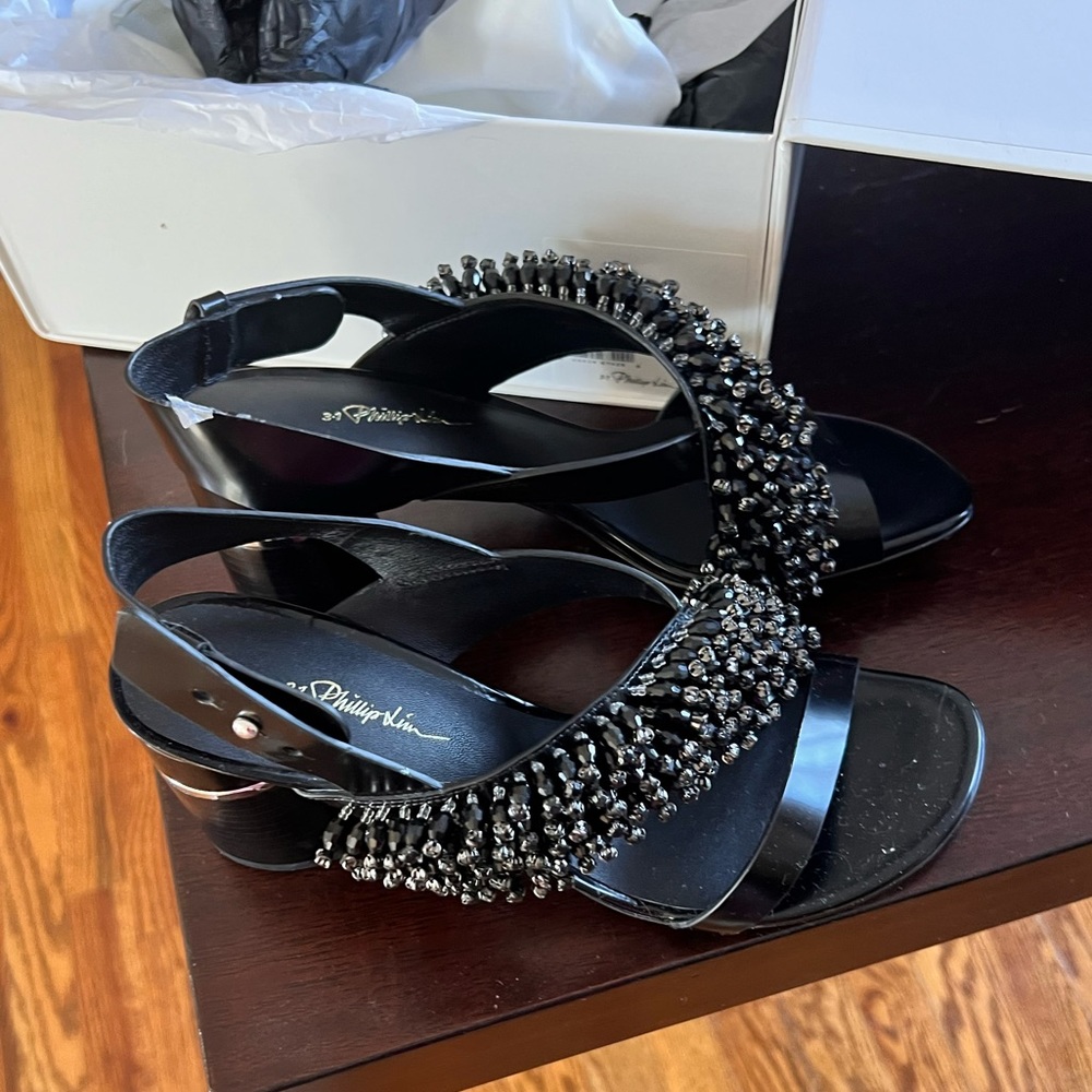 3.1 Phillip Lim Shoes